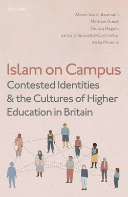 Islam on Campus