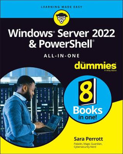 Windows Server 2022 and Powershell