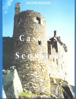 The Castles of Scotland