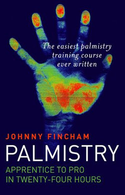 Palmistry: From Apprentice To Pro In 24