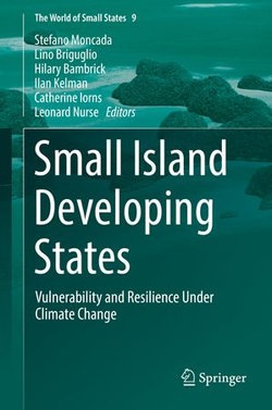 Small Island Developing States