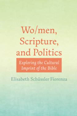 Wo/men, Scripture, and Politics