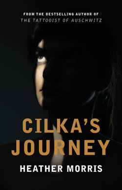 Cilka's Journey