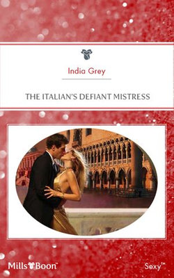 The Italian's Defiant Mistress