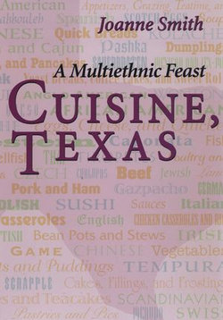 Cuisine, Texas