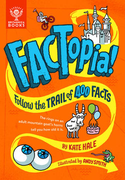 FACTopia!