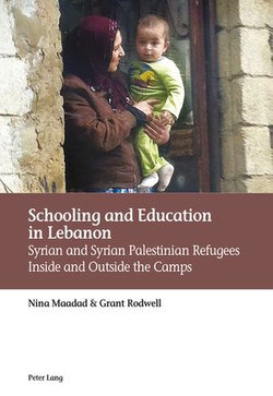 Schooling and Education in Lebanon