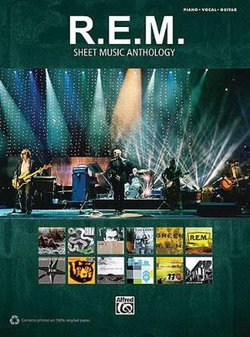 Sheet Music Anthology