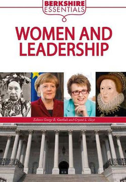 Women and Leadership