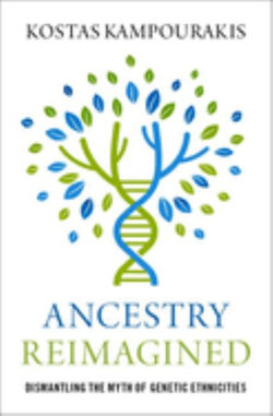 Ancestry Reimagined