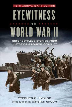 Eyewitness to World War II