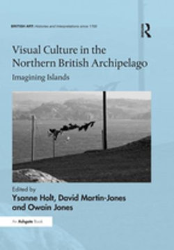 Visual Culture in the Northern British Archipelago