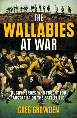 The Wallabies at War