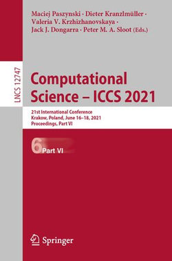 Computational Science – ICCS 2021