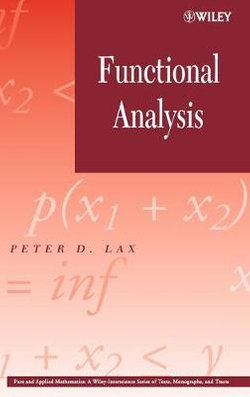 Functional Analysis