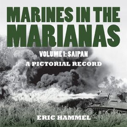 Marines in the Marianas