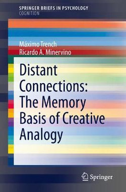 Distant Connections: The Memory Basis of Creative Analogy