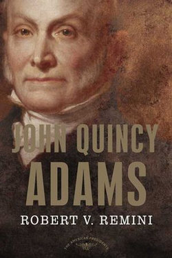 John Quincy Adams