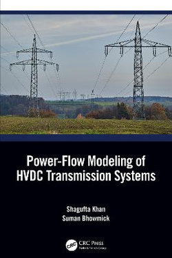 Power-Flow Modelling of HVDC Transmission Systems