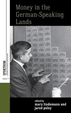 Money in the German-Speaking Lands