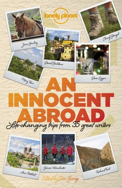 An Innocent Abroad