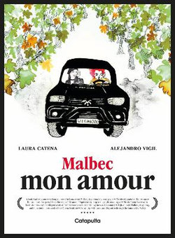 Malbec Mon Amour