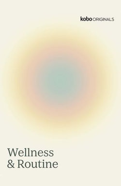 Wellness & Routine Journal