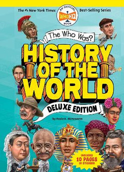 The Who Was? History of the World