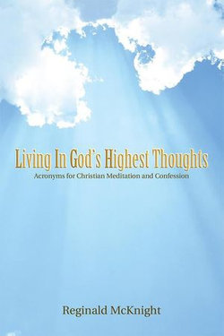 Living in God's Highest Thoughts