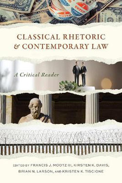 Classical Rhetoric and Contemporary Law