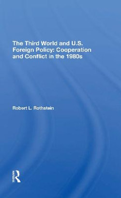 The Third World And U.s. Foreign Policy