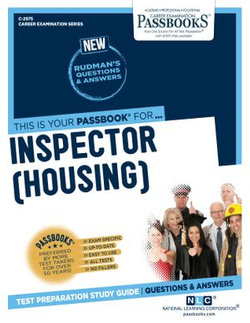 Inspector (Housing)