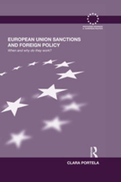 European Union Sanctions and Foreign Policy