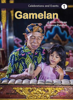 Gamelan