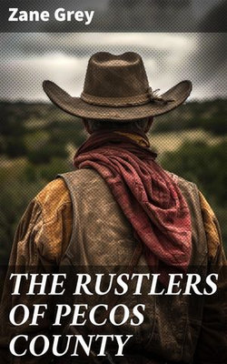 THE RUSTLERS OF PECOS COUNTY