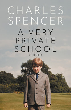 A Very Private School