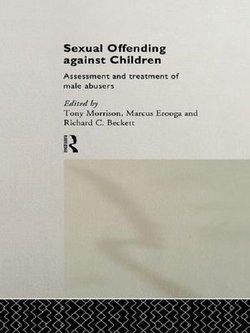 Sexual Offending Against Children