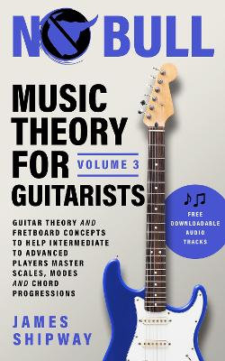 Music Theory for Guitarists