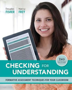 Checking for Understanding