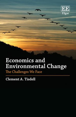 Economics and Environmental Change