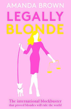 Legally Blonde