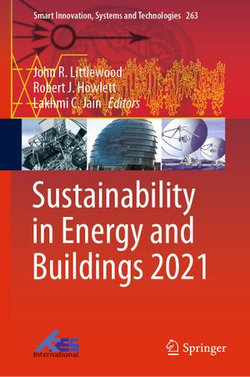 Sustainability in Energy and Buildings 2021