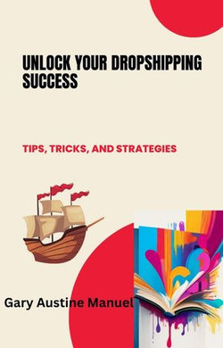 Unlock Your Dropshipping Success