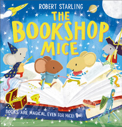 The Bookshop Mice