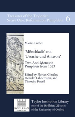 'Moenchkalb' and 'Ursache und Antwort'