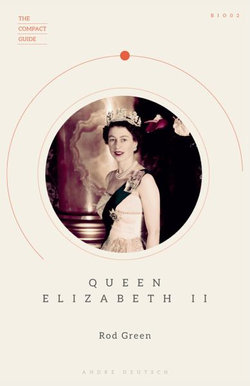 Queen Elizabeth II