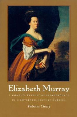 Elizabeth Murray