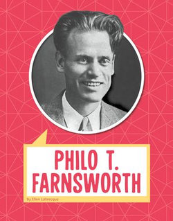 Philo T. Farnsworth