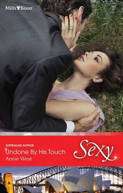 Undone By His Touch