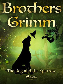 The Dog and the Sparrow